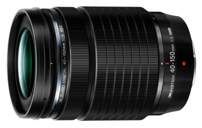 M.Zuiko 40-150mm F4 PRO — immagine 1