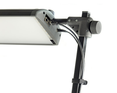 Illuminatori RB 555 AS LED 5600K per sistema Repro — immagine 3