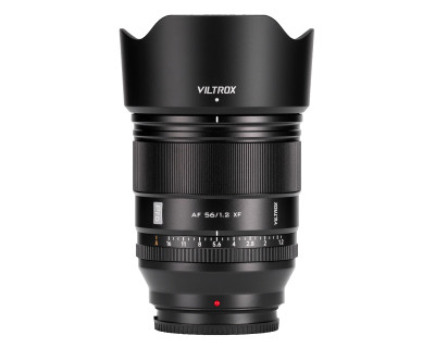 AF 56mm f/1.2 Pro APS-C Fuji X mount — immagine 2