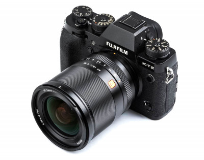 AF 13mm f/1.4 Fuji X mount — immagine 3