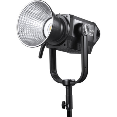 KNOWLED M300D DAYLIGHT LED — immagine 2
