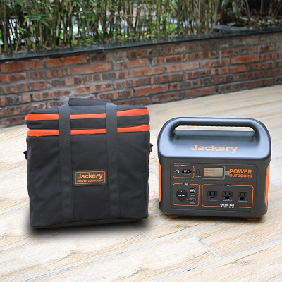 Borsa da trasporto per Explorer 1000 — immagine 4