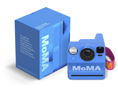 Now Gen 3 - MoMA Edition — immagine 6