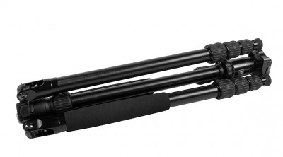 Traveler 7A Treppiede in Alluminio – Altezza Max. 1,6m — immagine 5