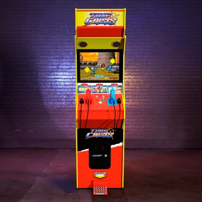 Time Crisis Deluxe — immagine 7