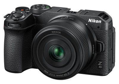 NIKKOR Z DX 24mm f/1.7 — immagine 3