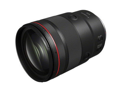RF 135mm F1.8 L IS USM — immagine 2
