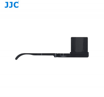 Thumb up grip per Fuji XT4-XT3, X-T5 — immagine 3
