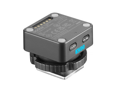 X5-O TTL Wireless Flash Trigger per Olympus