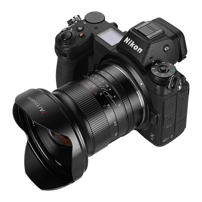 15mm f/4.0 Asph FF Nikon Z — immagine 7