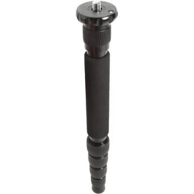 Treppiede A-1005 con Testa Y-10 Alluminio — immagine 8