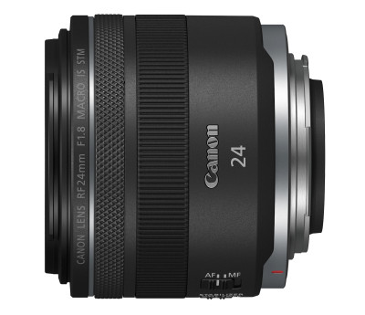 RF 24mm F1.8 Macro IS STM — immagine 2