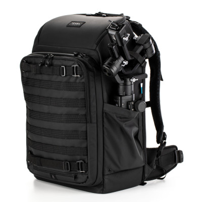 Zaino AXIS V2 32L - Black — immagine 2