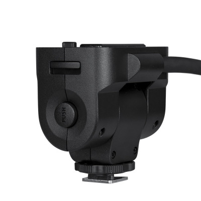 EC200 Testa Flash Estendibile per AD200 con Cavo 1,8mt — immagine 6