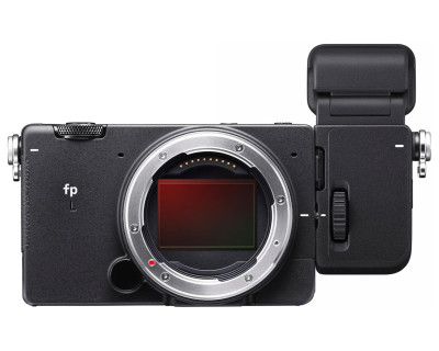 fp L + Mirino EVF-11