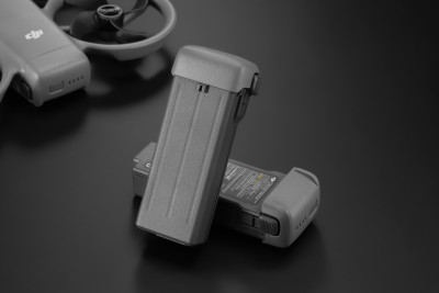Batteria di volo intelligente per DJI Avata 360 — immagine 2
