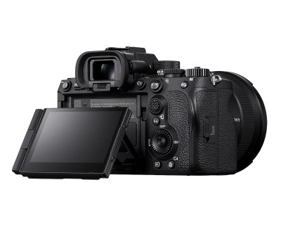 A7R V solo corpo (ILCE7RM5) — immagine 3