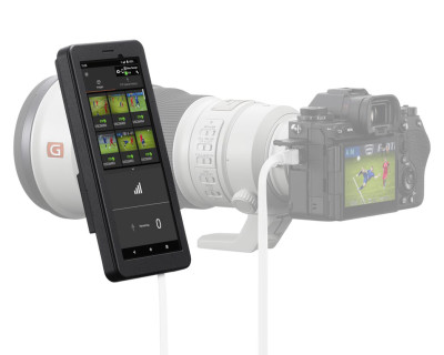 Trasmettitore dati portatile 5G (PDT-FP1) — immagine 6