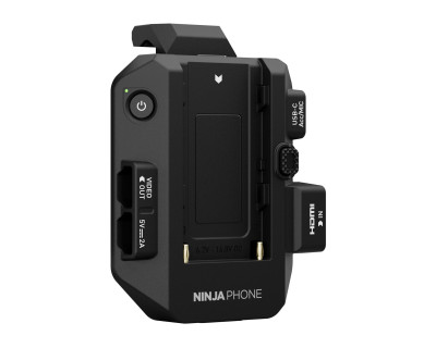 Ninja Phone Base - Coprocessore video per iPhone/iPad — immagine 2