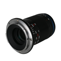 Venus Optics 85mm f/5.6 2x Ultra Macro APO Canon EOSR — immagine 2