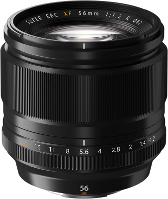 XF56mm F1.2 R SUPER EBC FUJINON ASPH.