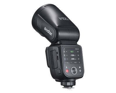 V100 O Flash TTL Olympus / Panasonic — immagine 7