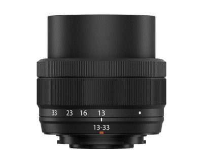 XC13-33mm F3.5-6.3 OIS — immagine 3