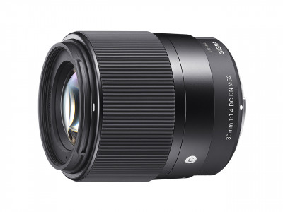 30mm f/1.4 (C) DC DN Sony E-MOUNT (SE)