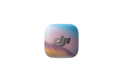 Cover anteriori magnetiche per DJI Mic Mini 2 serie Time — immagine 2
