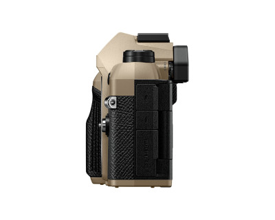 OM-5 II Body Sand Beige — immagine 6