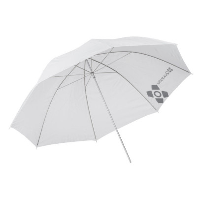 Ombrello traslucido 91 CM