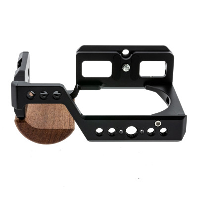 Premium Camera Cage per SONY ZVE-10 — immagine 5