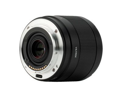 AF 15mm f/1.7 Air APS-C SONY E — immagine 3