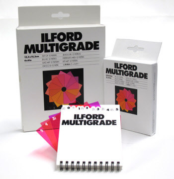 KIT FILTRI MULTIGRADE 8,9X8,9