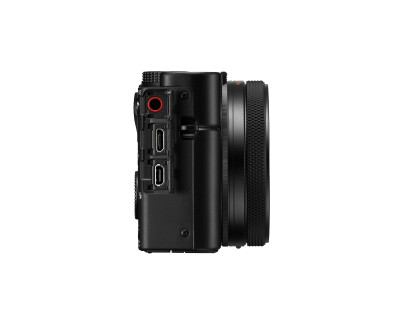 RX100 VIIa — immagine 9