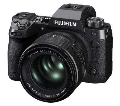 XF 56mm F1.2 R WR — immagine 3