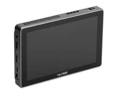 DC-L1 On-Camera Touchscreen Monitor 7" HDMI — immagine 3