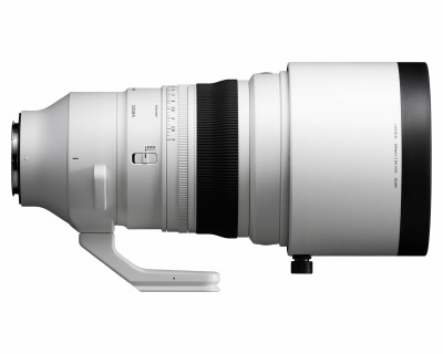 200mm f/2 (S) DG OS L-Mount — immagine 4
