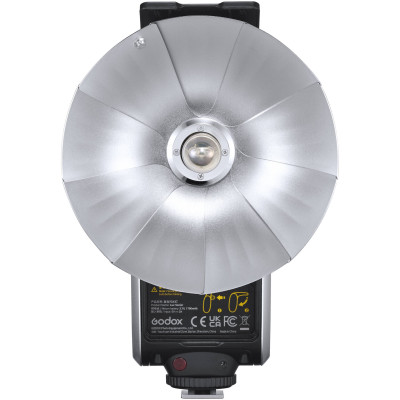 Retro camera flash lux senior — immagine 2