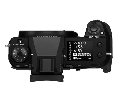 GFX100S II + GF35-70mm F4.5-5.6 WR — immagine 3