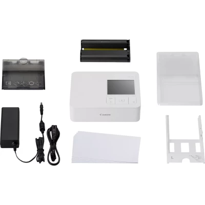 Selphy CP-1500 stampante white — immagine 8