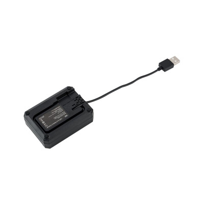 Caricabatterie doppio BLS-1 / BLS-5 / BLS-50 — immagine 3