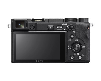 A6400 + E PZ 16-50mm F3.5-5.6 OSS II (ILCE6400AKB) Ver.2025 — immagine 3