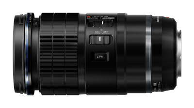 M.Zuiko ED 90mm f/3.5 Macro IS PRO — immagine 2