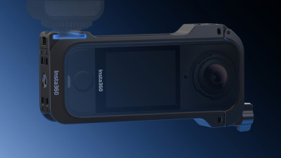 Supporto Multifunzione per X4 Air — immagine 5