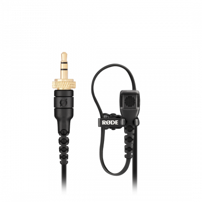 Lavalier II Premium Mic — immagine 2