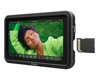 Shinobi II - HDMI HDR Touchscreen — immagine 6