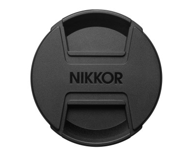 LC-67B Tappo frontale 67mm NIKKOR Z