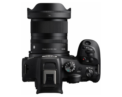 12mm f/1.4 (C) DC Canon RF — immagine 4