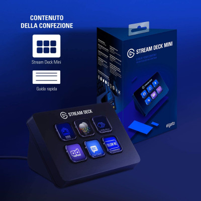 Stream Deck Mini — immagine 8